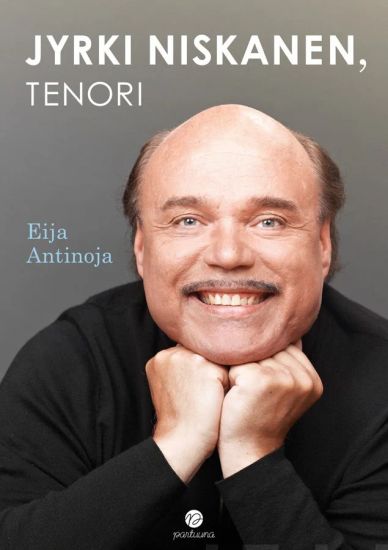 Jyrki Niskanen, tenori