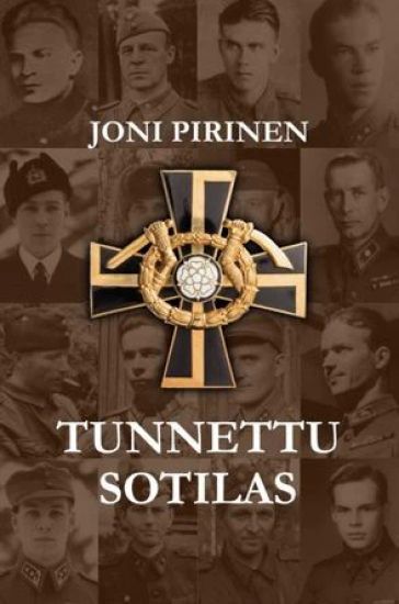 Kansikuva: Tunnettu sotilas
