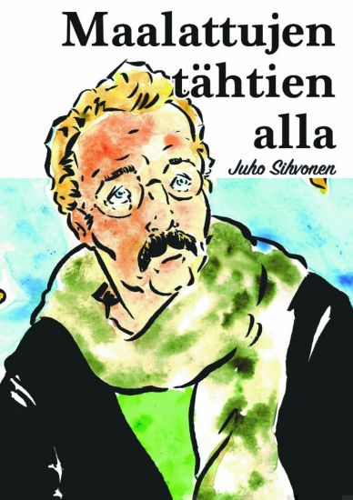 Maalattujen tähtien alla