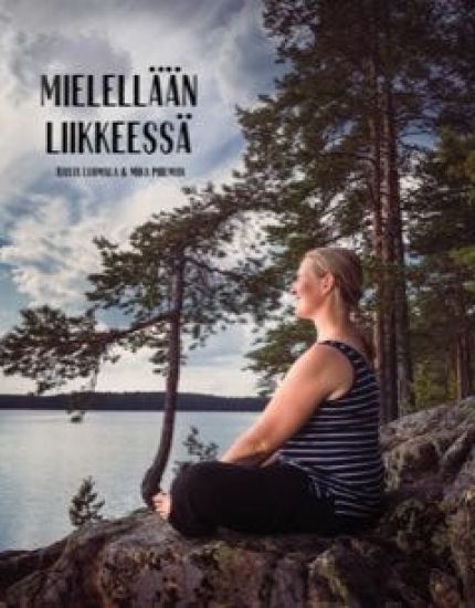 Mielellään liikkeessä