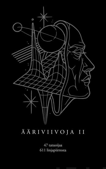 Ääriviivoja II