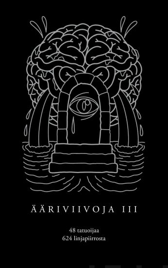 Ääriviivoja III