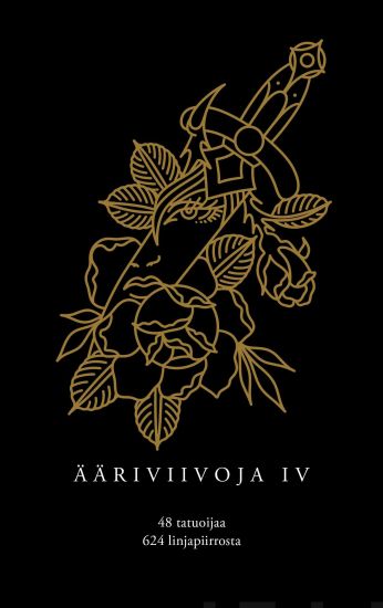 Ääriviivoja IV
