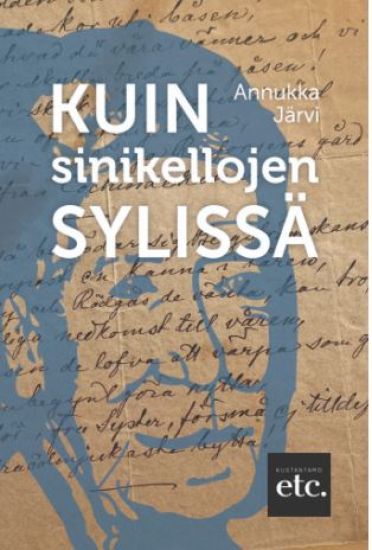 Kansikuva: Kuin sinikellojen sylissä