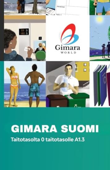 Gimara suomi