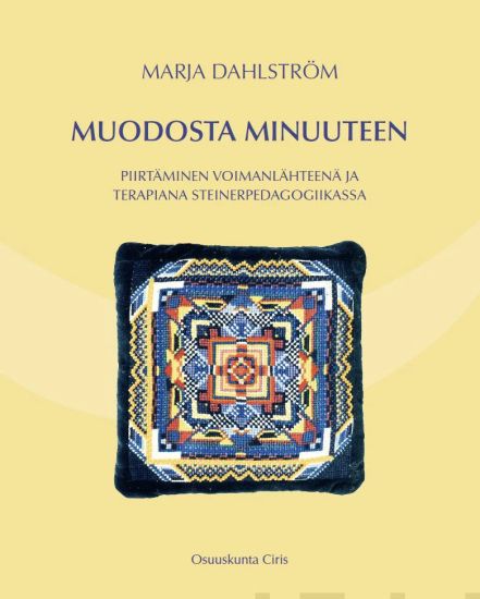 Muodosta minuuteen