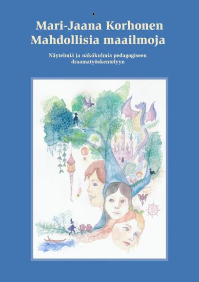 Mahdollisia maailmoja