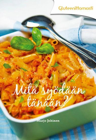 Mitä syödään tänään?