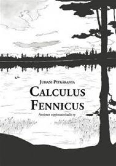 Kansikuva: Calculus Fennicus