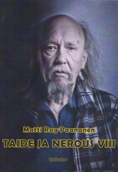 Taide ja nerous 8