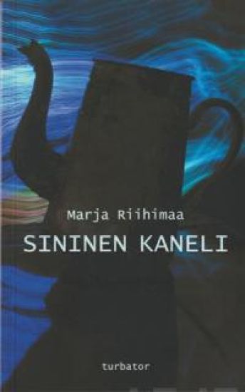 Sininen kaneli