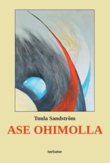 Ase ohimolla