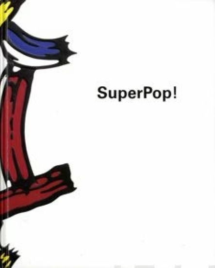 SuperPop!