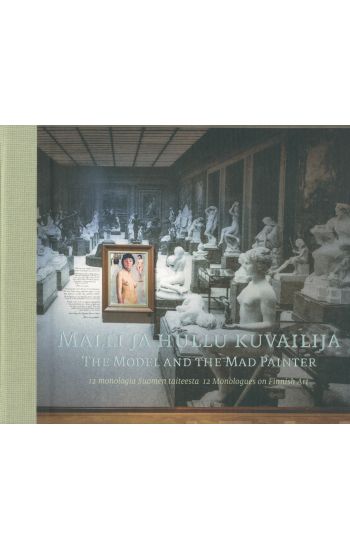 Malli ja hullu kuvailija - The Model and the Mad Painter