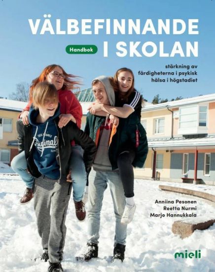 Välbefinnande i skolan