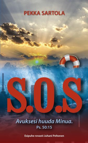 Kansikuva: S.O.S