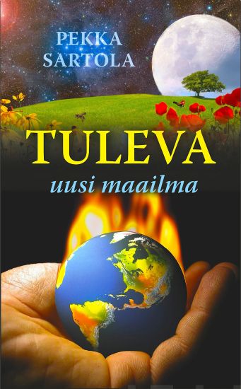 Kansikuva: Tuleva uusi maailma