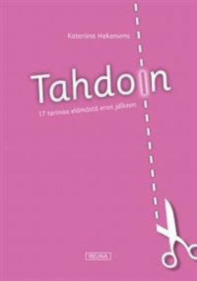 Tahdoin
