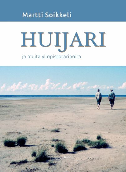 Huijari ja muita yliopistotarinoita