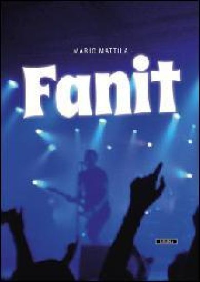 Fanit
