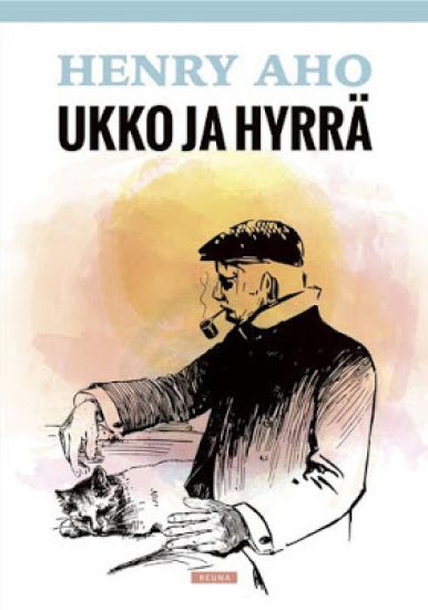 Ukko ja Hyrrä