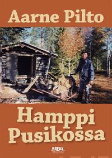 Kansikuva: Hamppi pusikossa