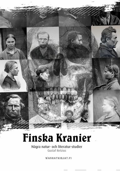 Finska kranier
