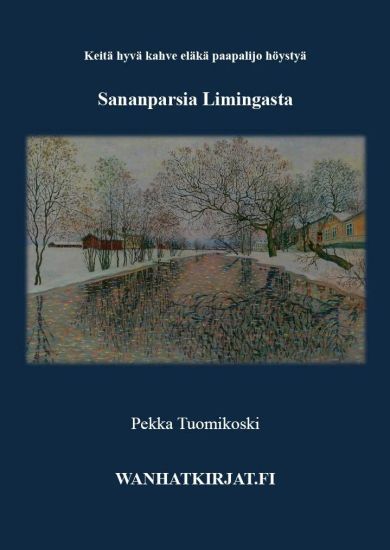 Liminkalaisia sananparsia