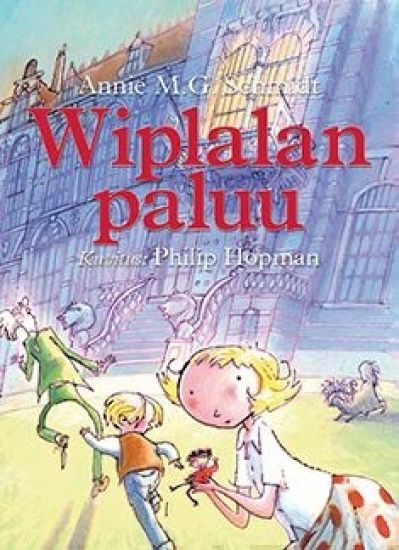 Wiplalan paluu