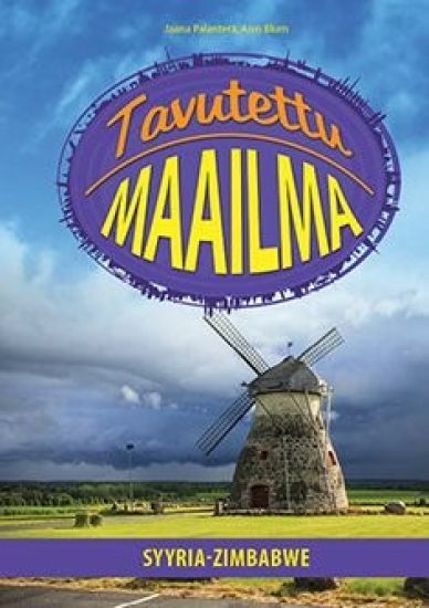 Tavutettu maailma - Syyria-Zimbabwe