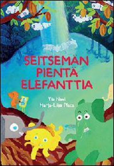 Seitsemän pientä elefanttia
