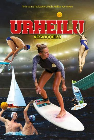 Vesiurheilu