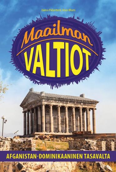 Maailman valtiot