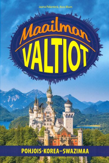 Maailman valtiot