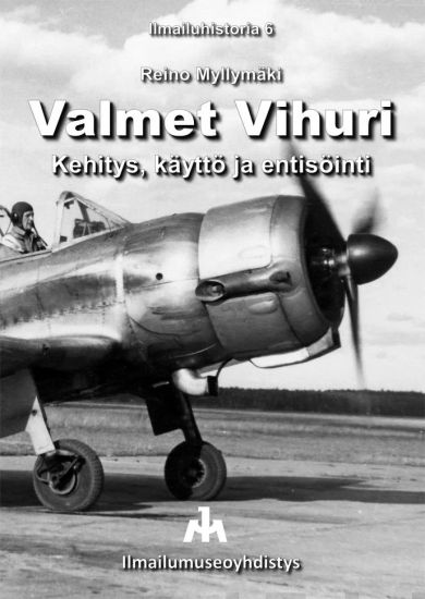 Valmet Vihuri