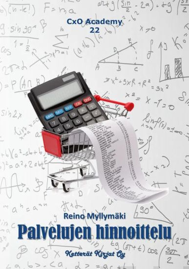 Palvelujen hinnoittelu