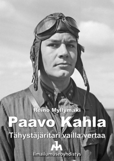 Paavo Kahla