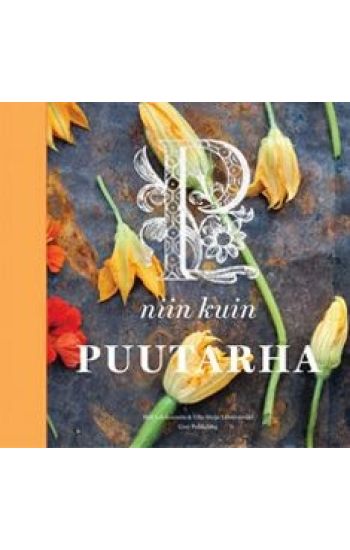 P niin kuin puutarha