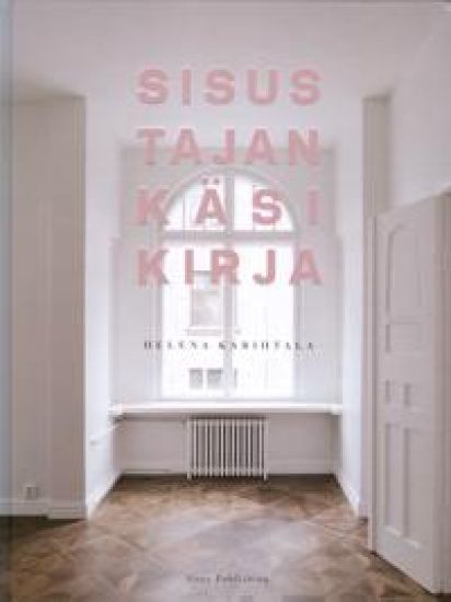 Sisustajan käsikirja