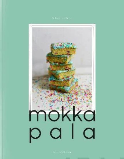 Mokkapala