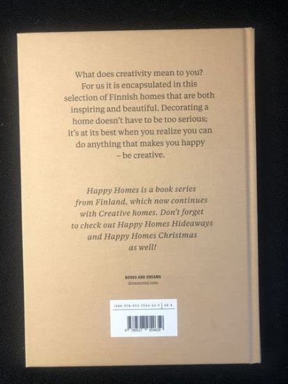 Happy Homes Creative