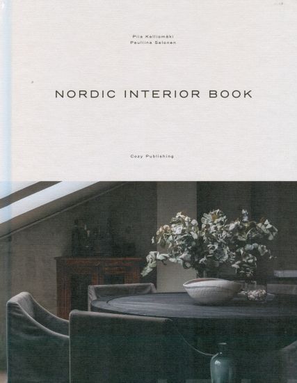 Nordic Interior Book