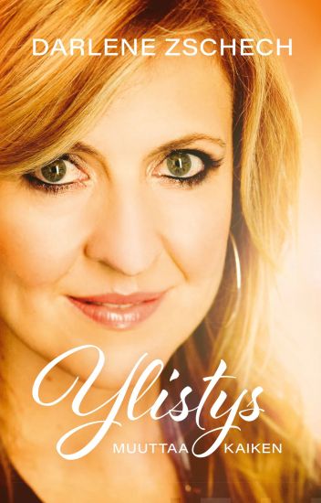 Ylistys muuttaa kaiken