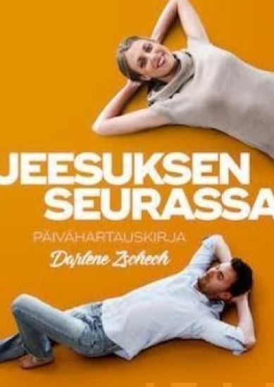 Jeesuksen seurassa