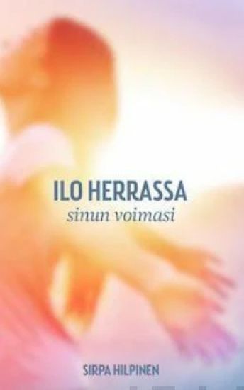 Kansikuva: Ilo Herrassa