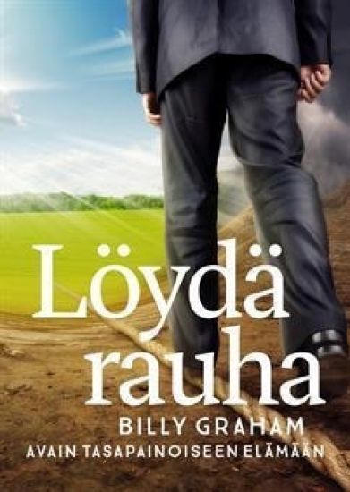 Löydä rauha