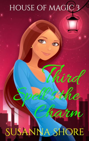 Third Spell's the Charm