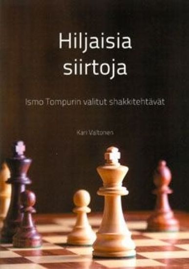 Hiljaisia siirtoja