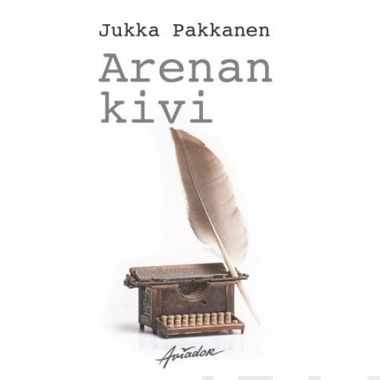 Arenan kivi