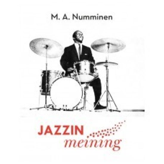 Jazzin meining